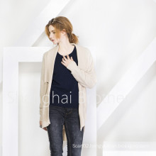 Lady Fashion Cashmere Sweater